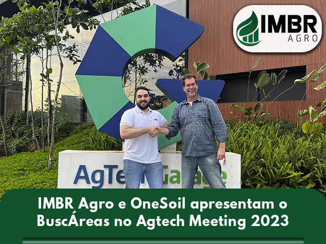 Clube Agro Brasil e Agrofy firmam parceria para fortalecer varejo online no  agro - AgTech Garage News