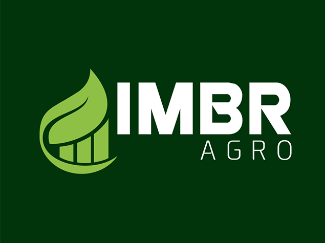 A MBR Agro agora é IMBR Agro!