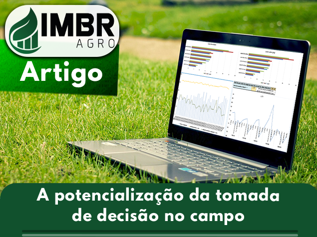 A potencialização da tomada de decisão no campo